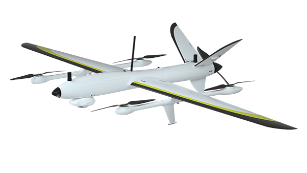 沃飛長空 XS